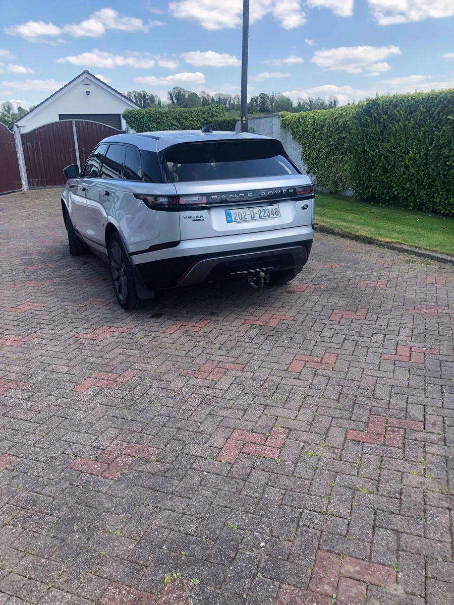 RangeRover Velar - Image 4