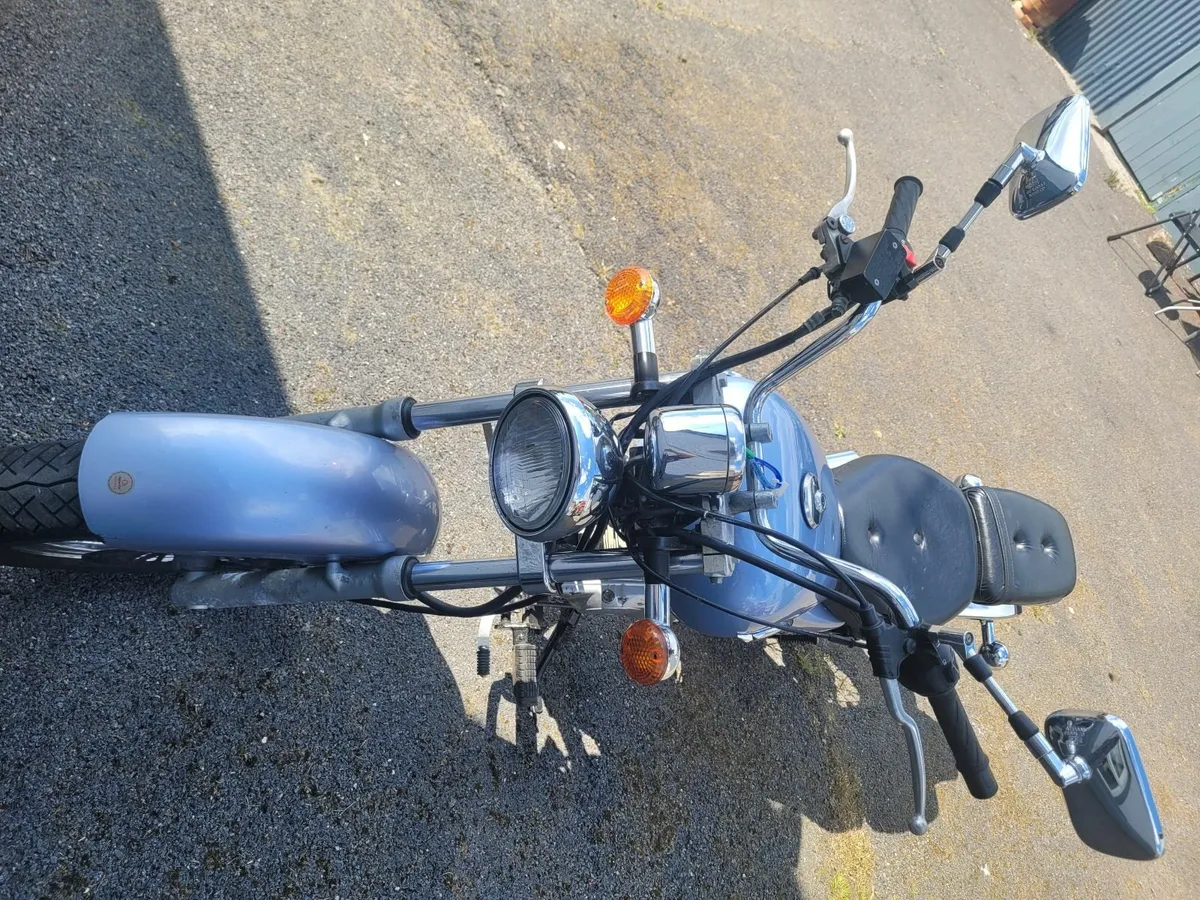 Suzuki Other 2000 - Image 2