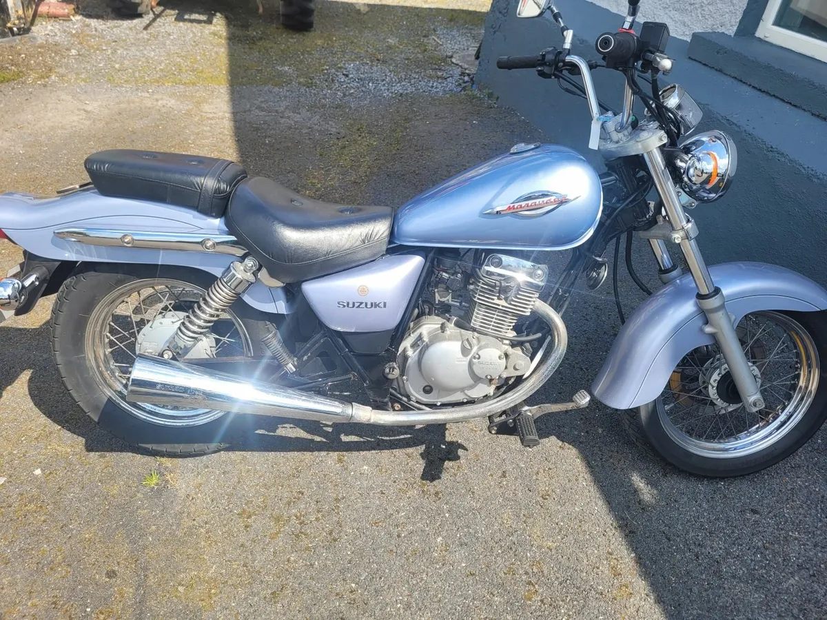 Suzuki Other 2000 - Image 3
