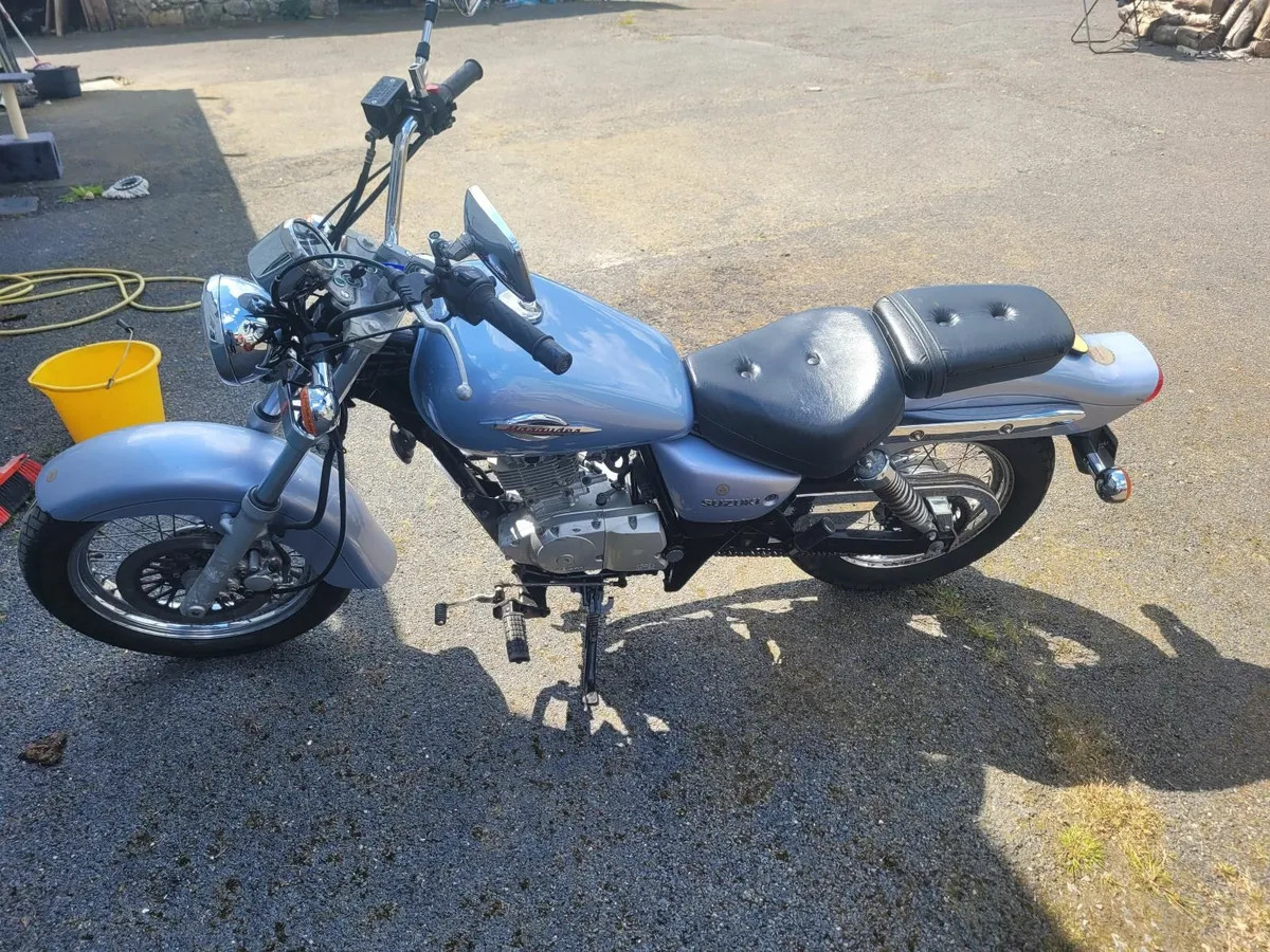Suzuki Other 2000 - Image 4