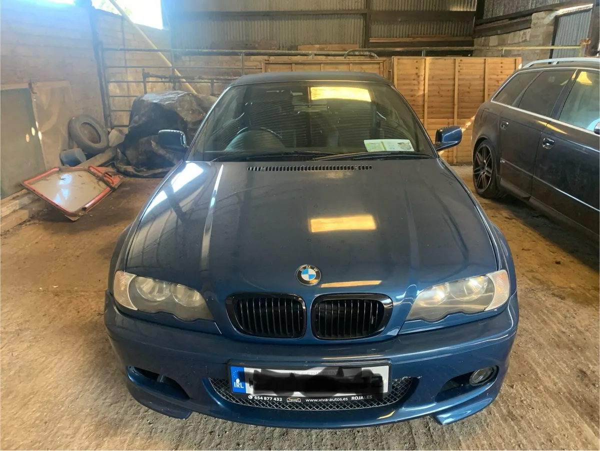 BMW 320 - Image 4