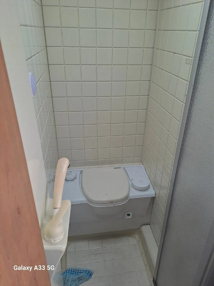 Motorhome - Image 1