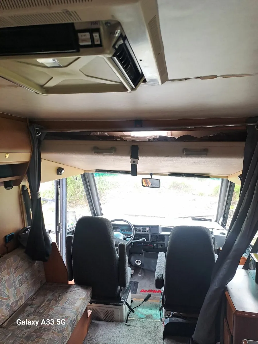 Motorhome - Image 3