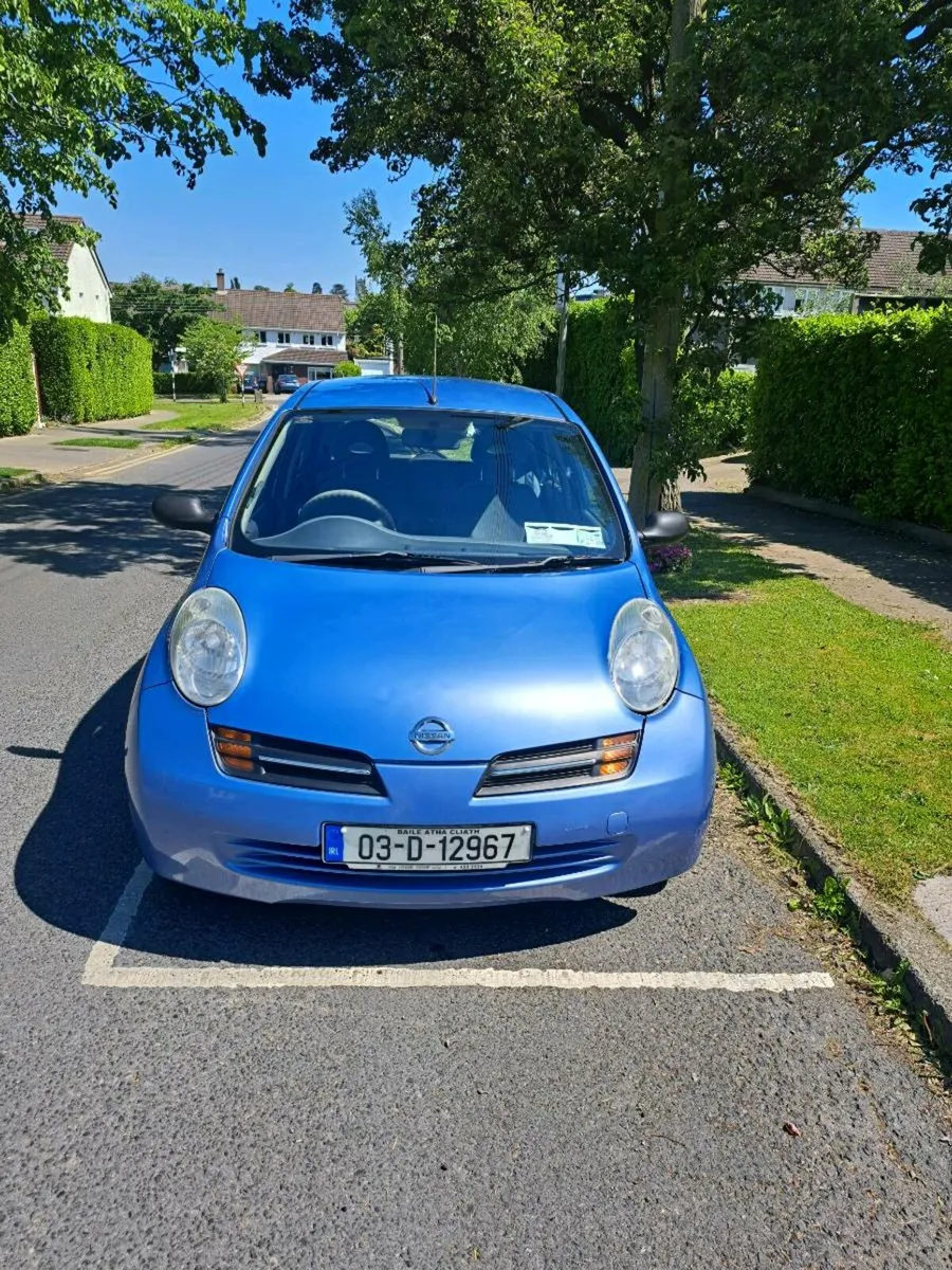 !! NEW NCT TODAY VERY LOW MILES ONLY 93TH - Image 2