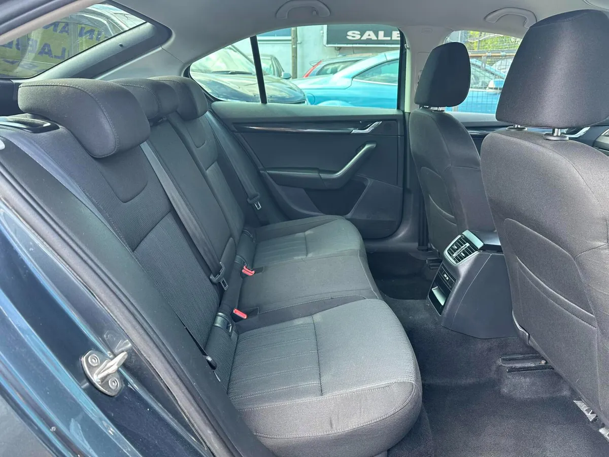 2018 Skoda Octavia 1.0 Low Mileage - Image 3