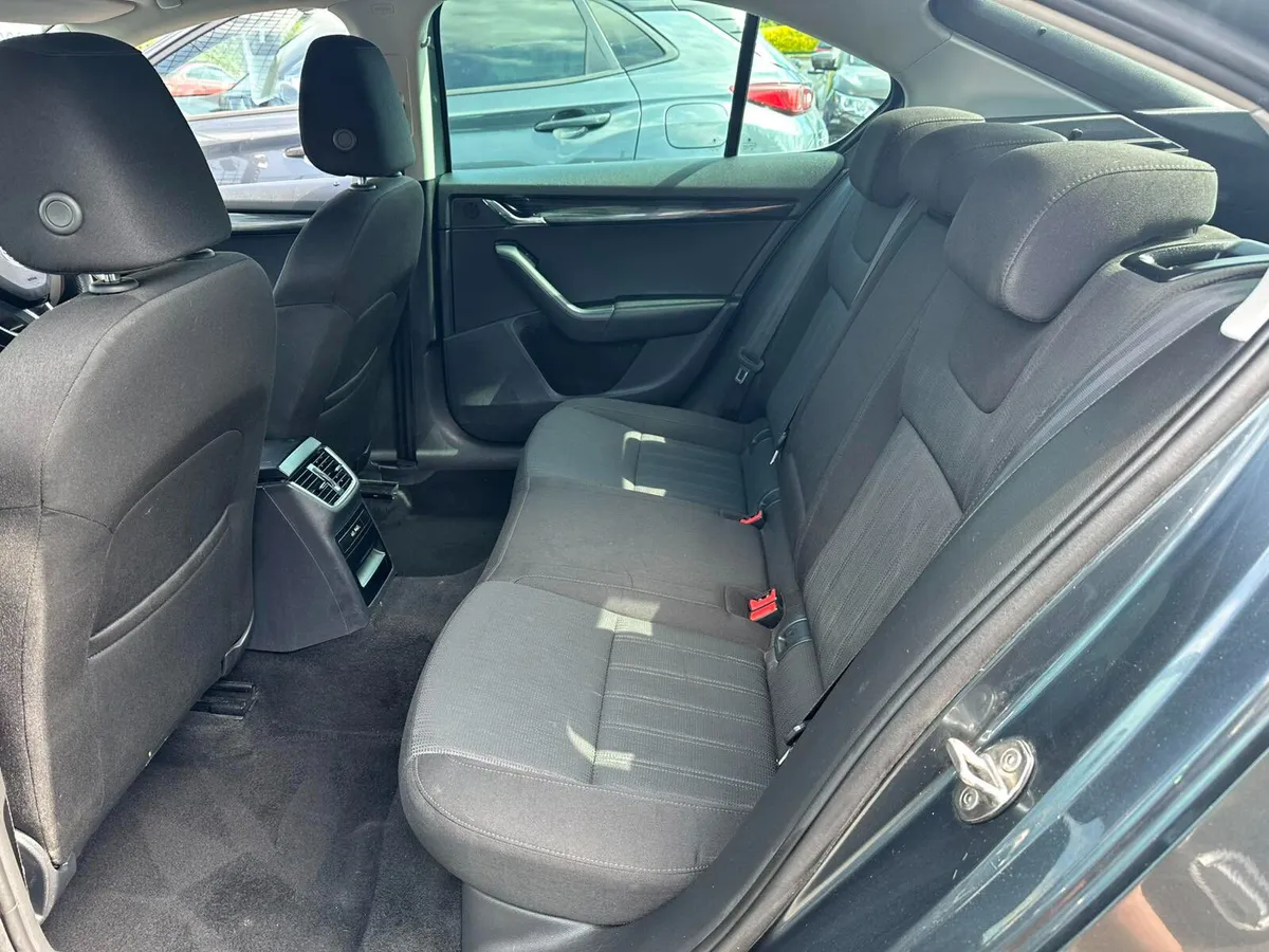 2018 Skoda Octavia 1.0 Low Mileage - Image 2