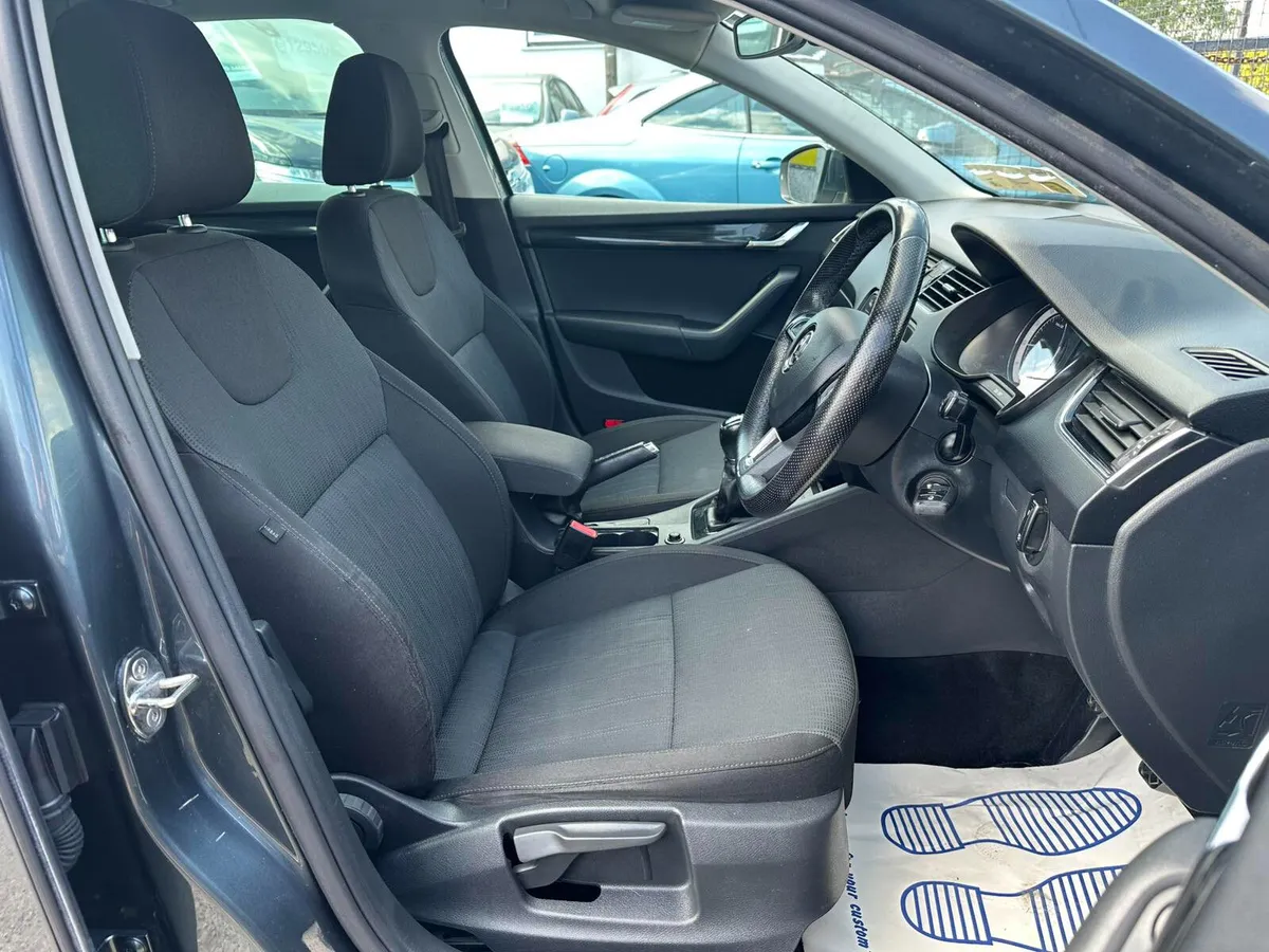 2018 Skoda Octavia 1.0 Low Mileage - Image 4