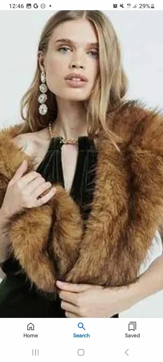 Crossdresser? Lingerie - Image 1