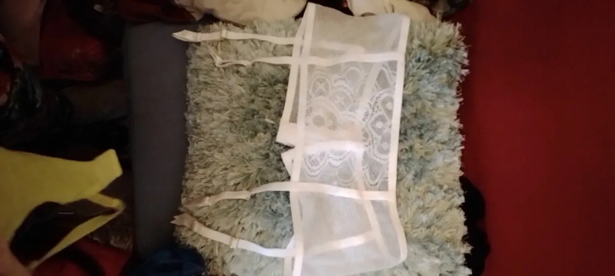 Crossdresser? Lingerie - Image 2