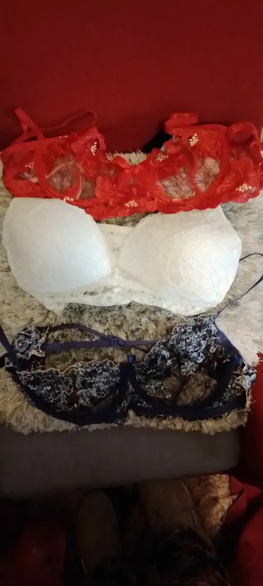 Crossdresser? Lingerie - Image 4