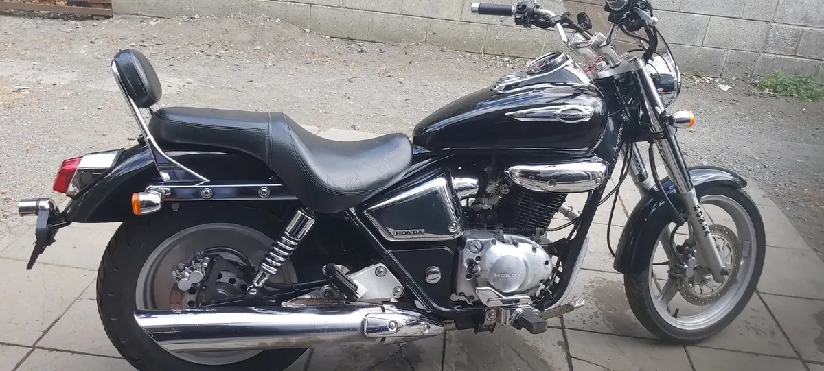 Honda Other 2007 - Image 1