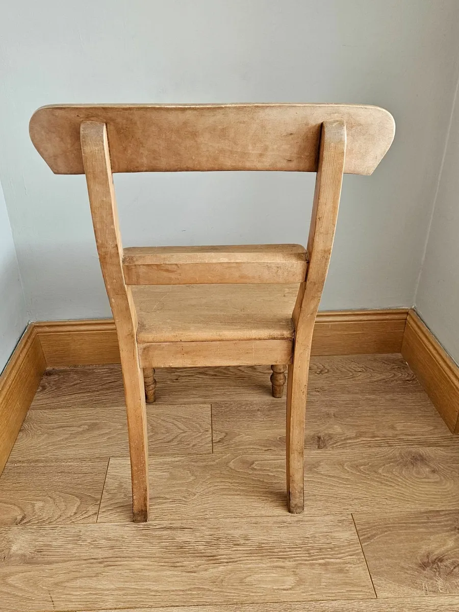 Vintage Chairs - Image 2