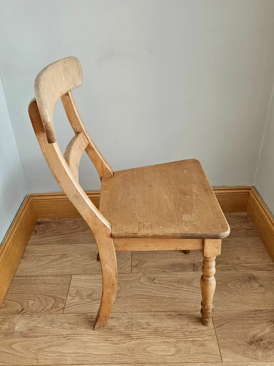 Vintage Chairs - Image 3