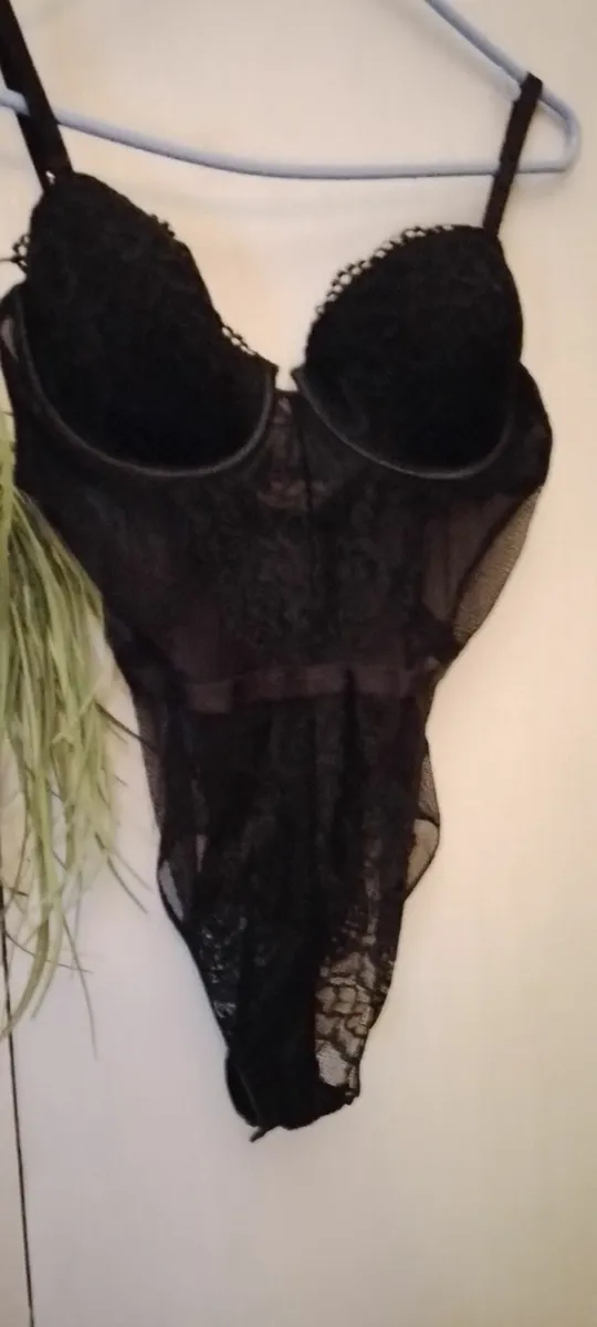 Crossdresser? Lingerie - Image 3