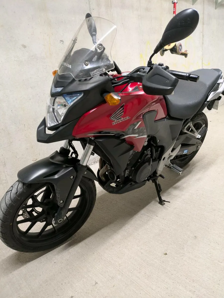 HONDA - Image 3