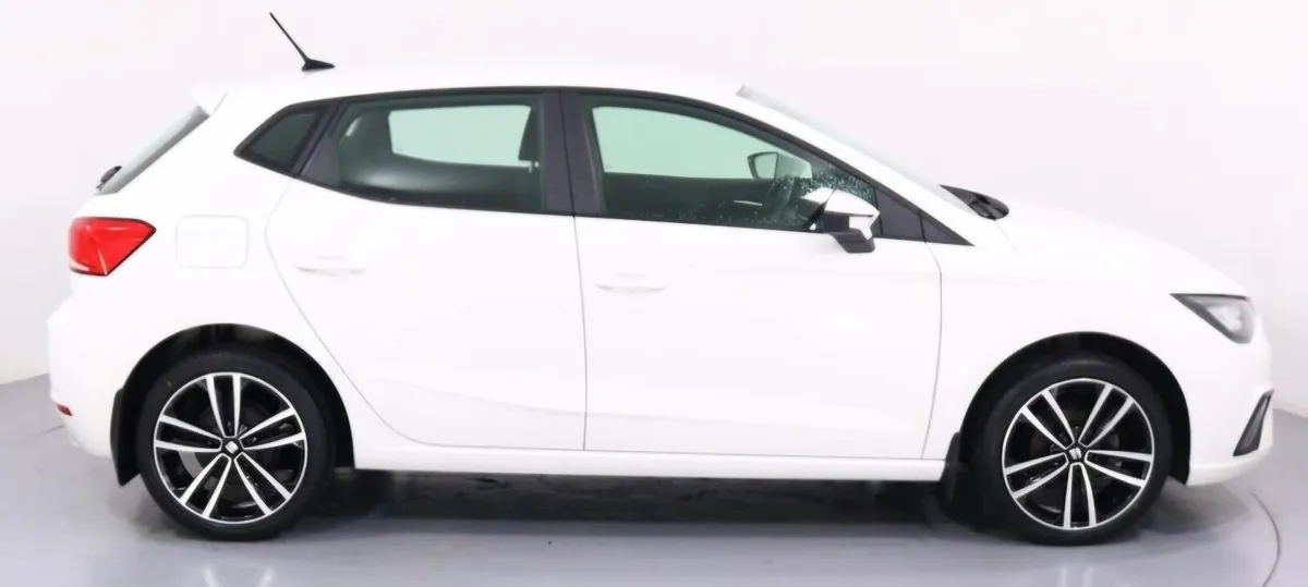 18" 19" Volkswagen Seville Style - Image 3