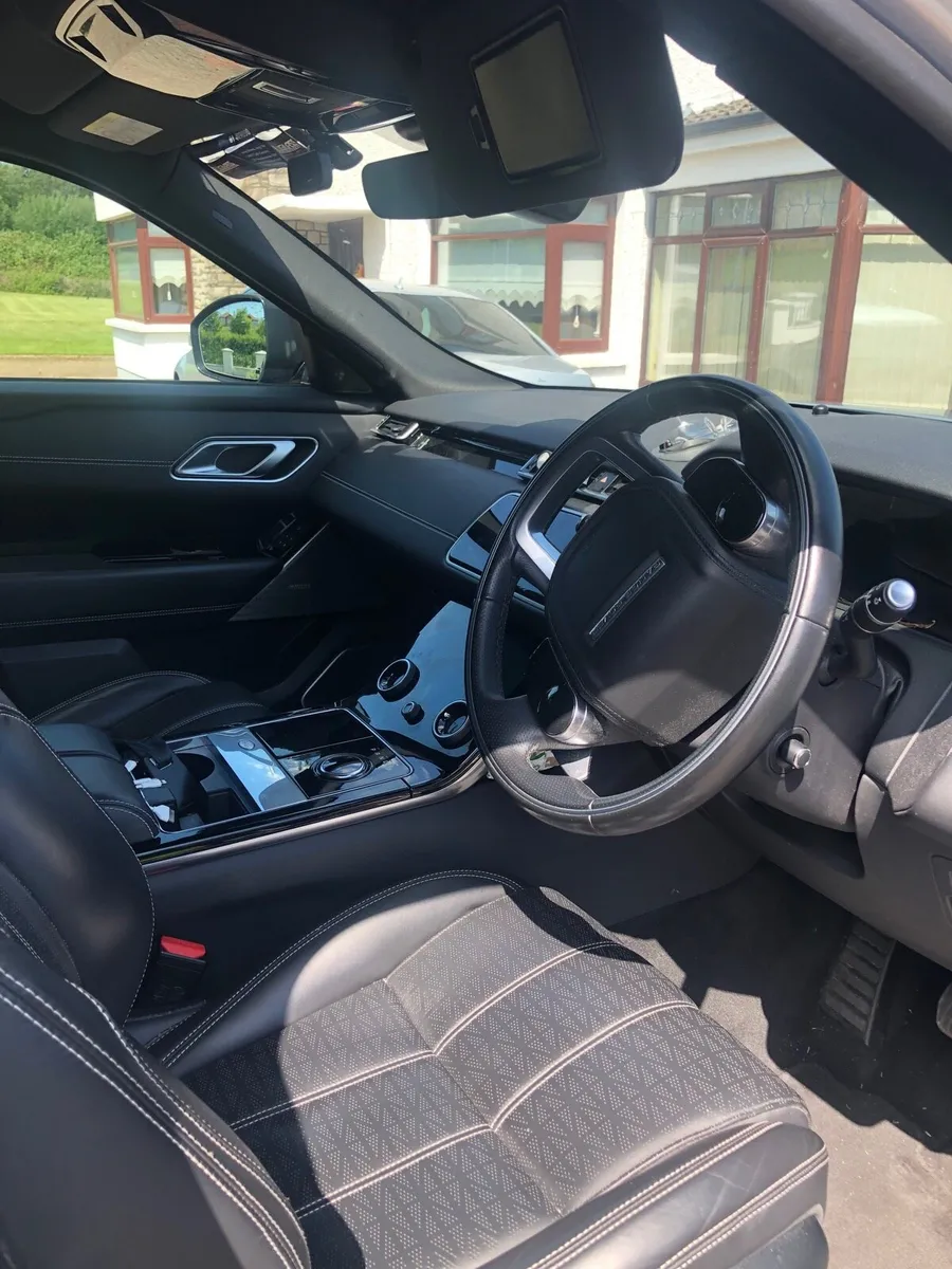 RangeRover Velar - Image 1