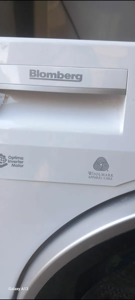 Washing machine - Image 3