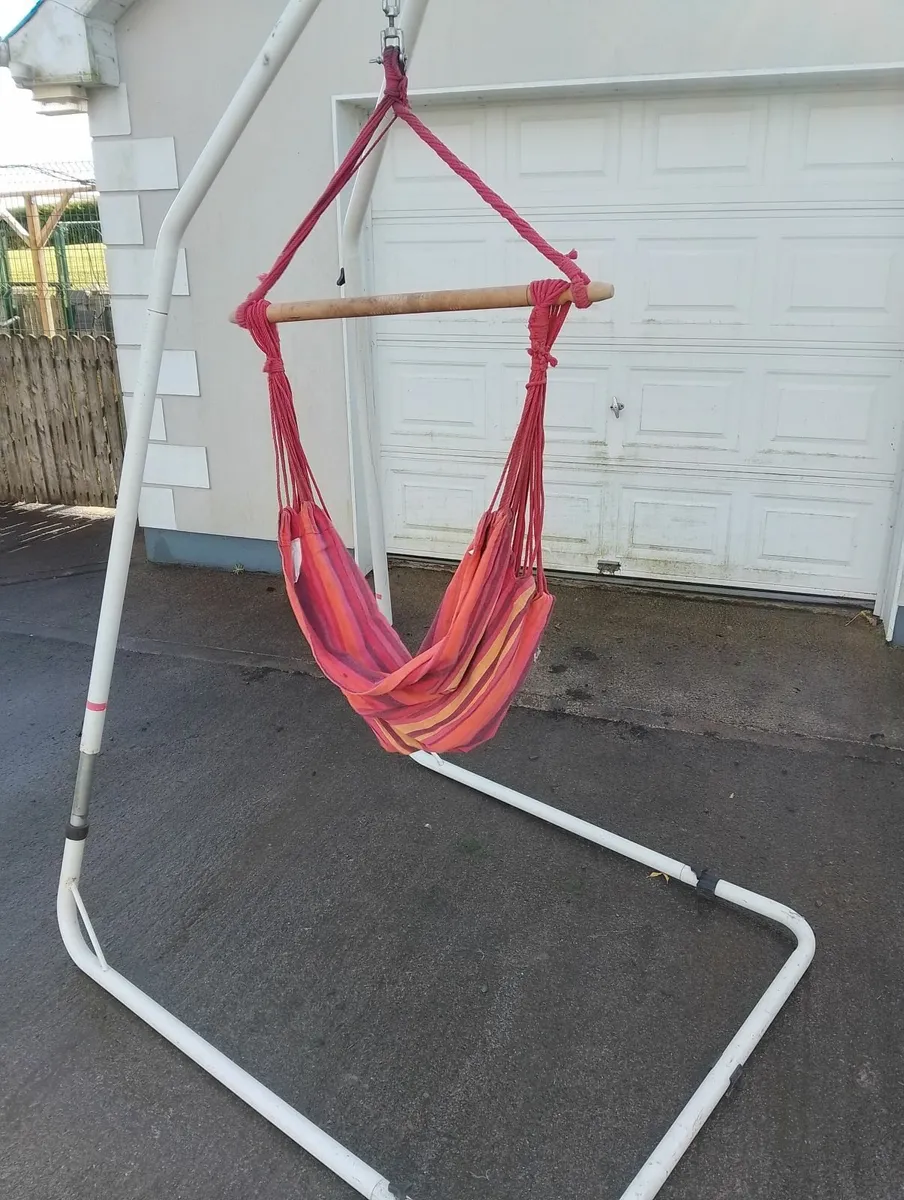 Hammock/Swing - Image 2