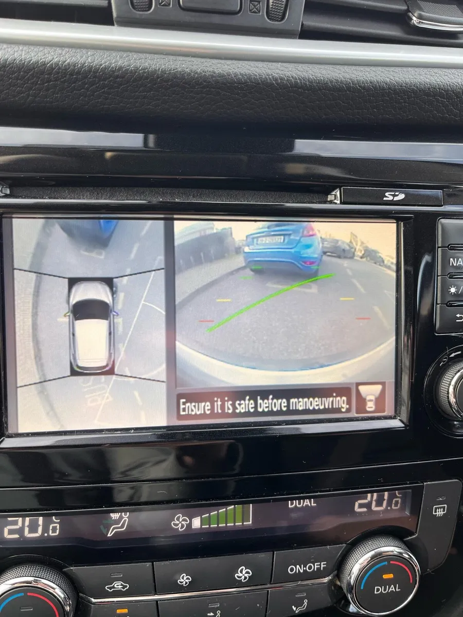 Nissan qashqai💥look look 💥 - Image 3