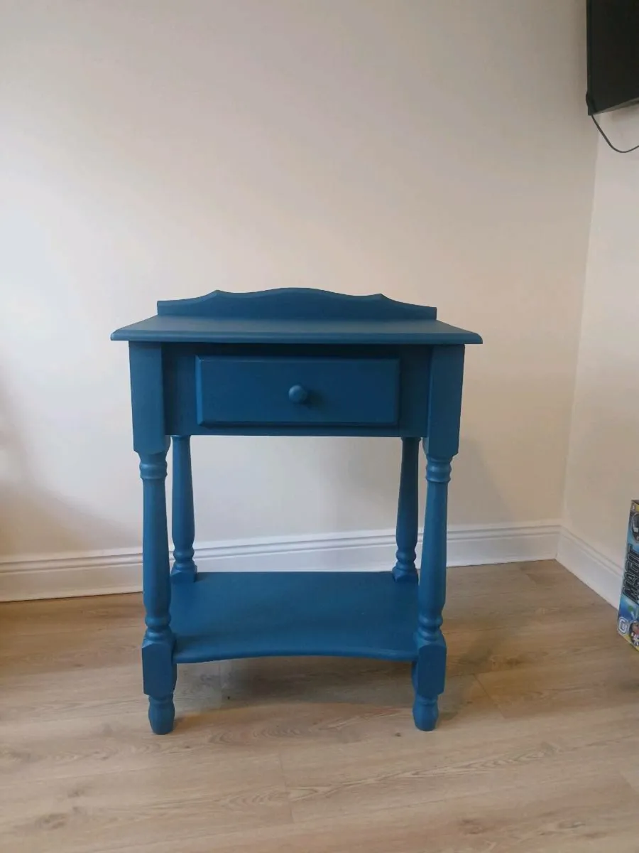 Hall Table - Image 1