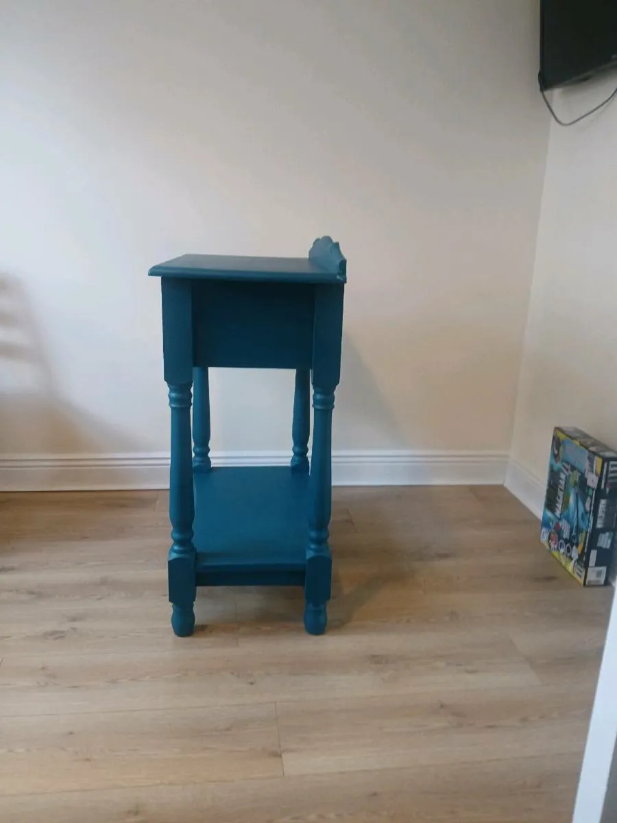 Hall Table - Image 2