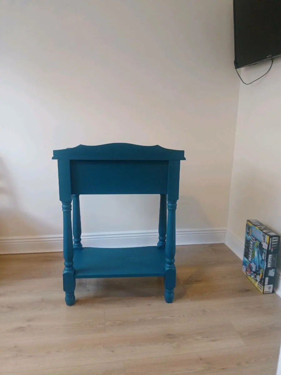 Hall Table - Image 3