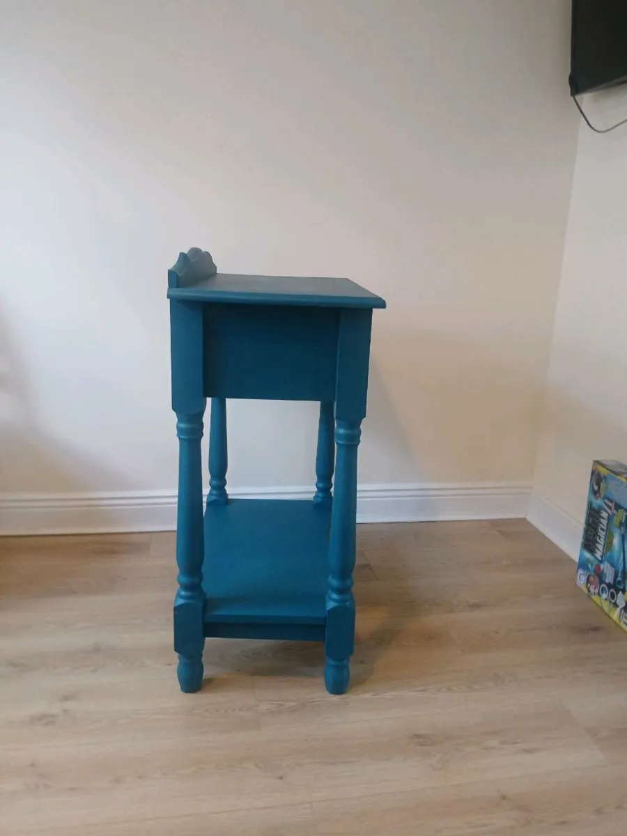 Hall Table - Image 4