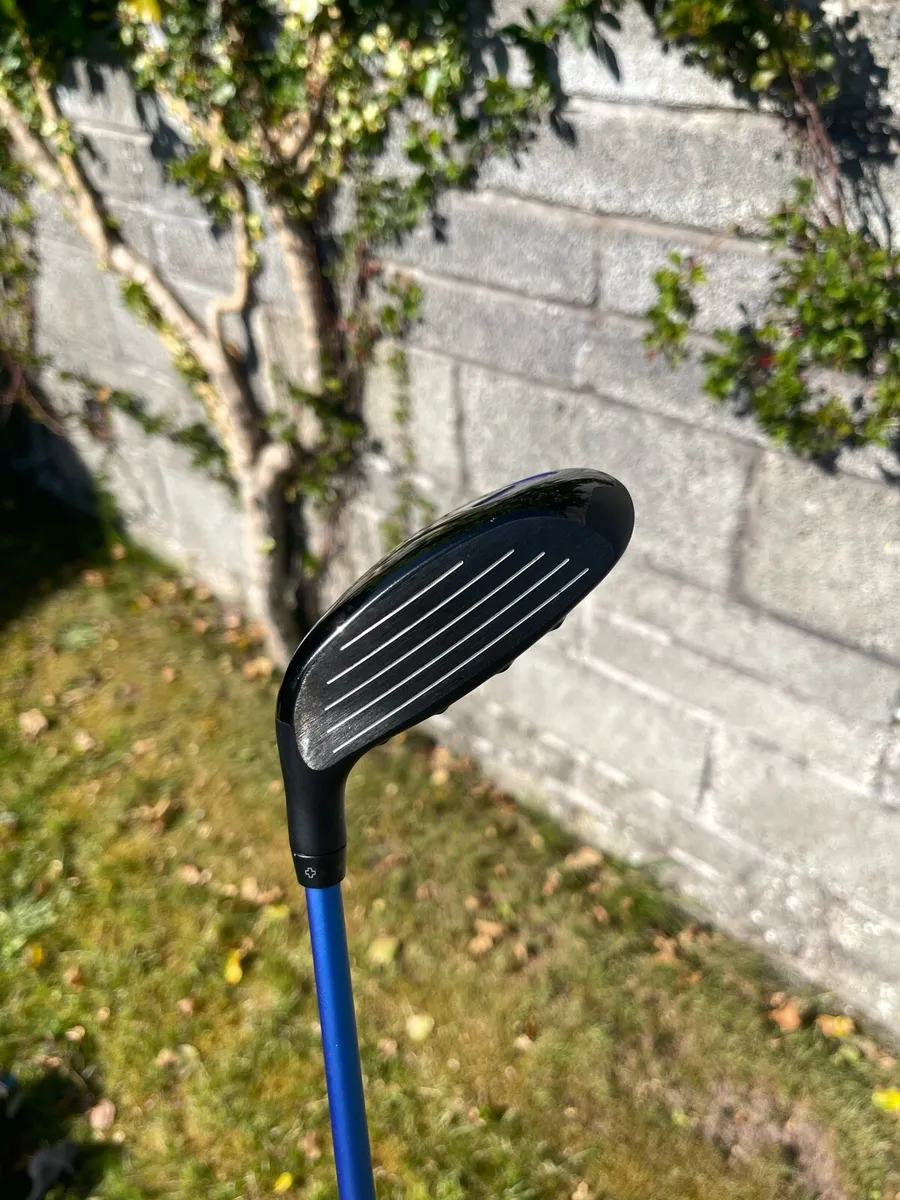 Ping G30 5 Wood - Image 2