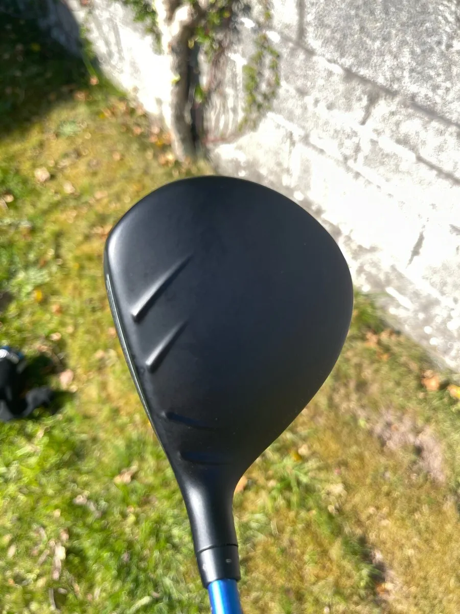 Ping G30 5 Wood - Image 3