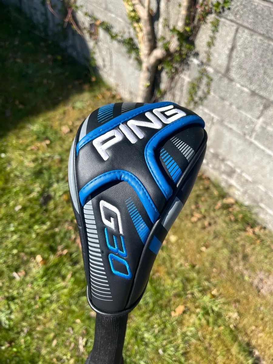 Ping G30 5 Wood - Image 4