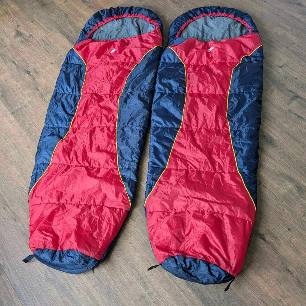 Children's sleeping bags - Image 1