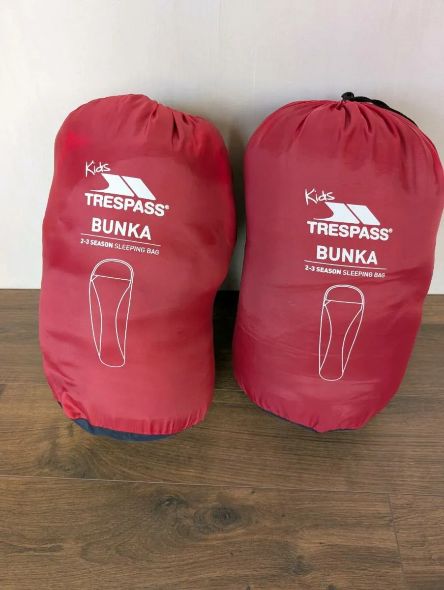 Children's sleeping bags - Image 4