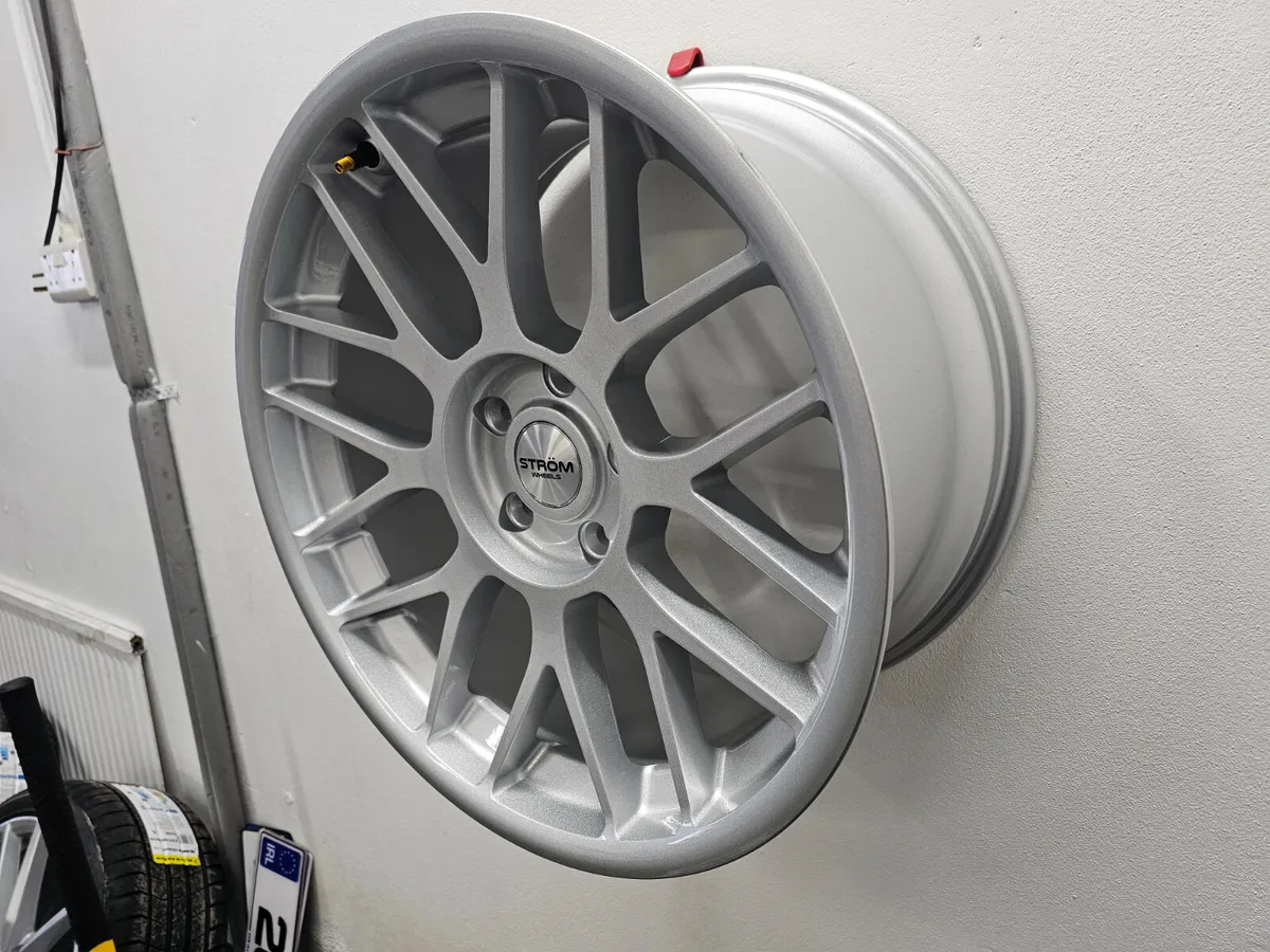 18" 19" STRÖM STR2 - Image 3