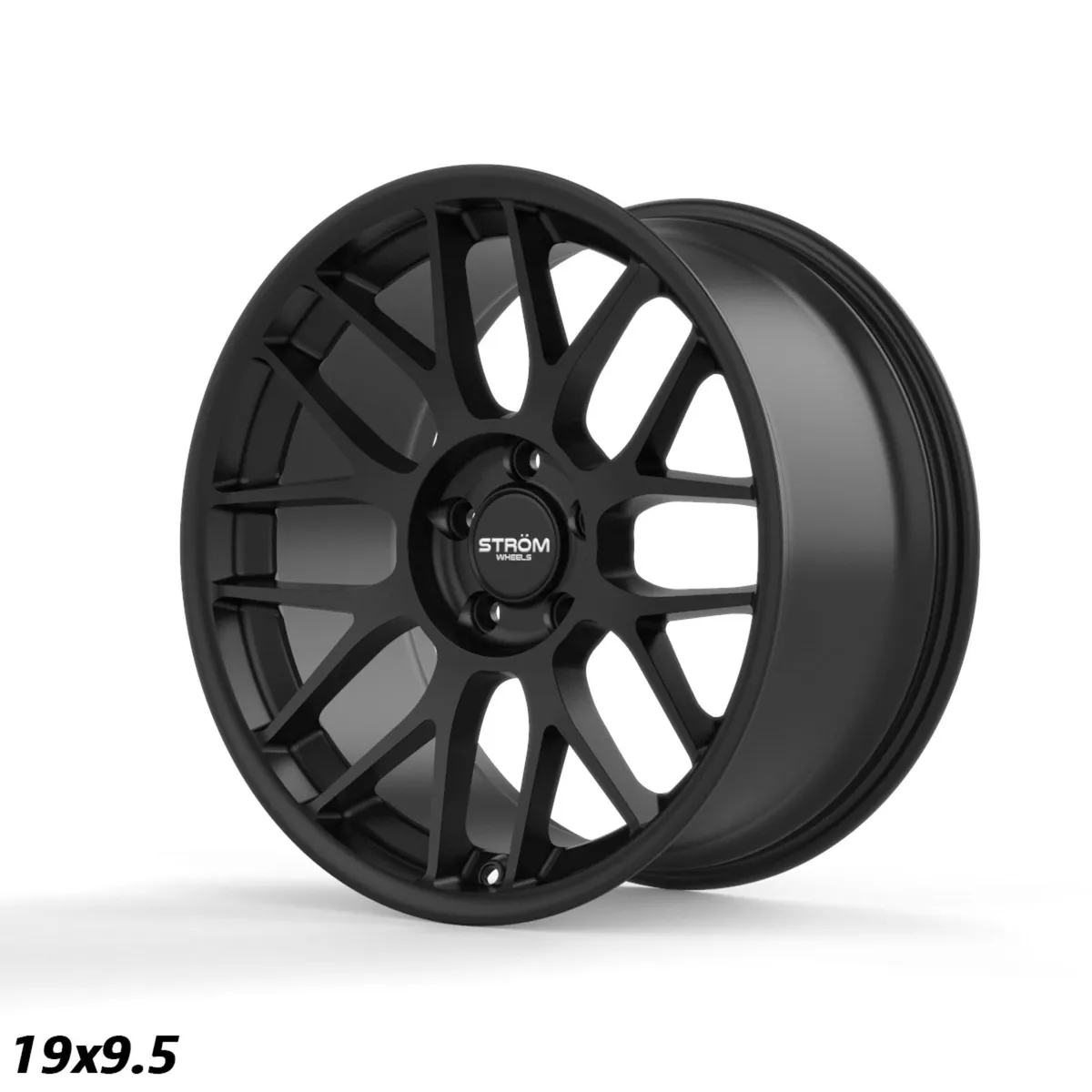 18" 19" STRÖM STR2 - Image 4