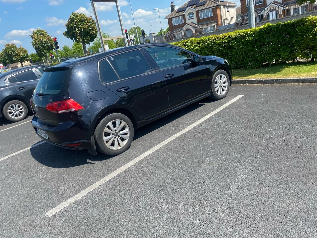 Mk7 Golf - Image 3