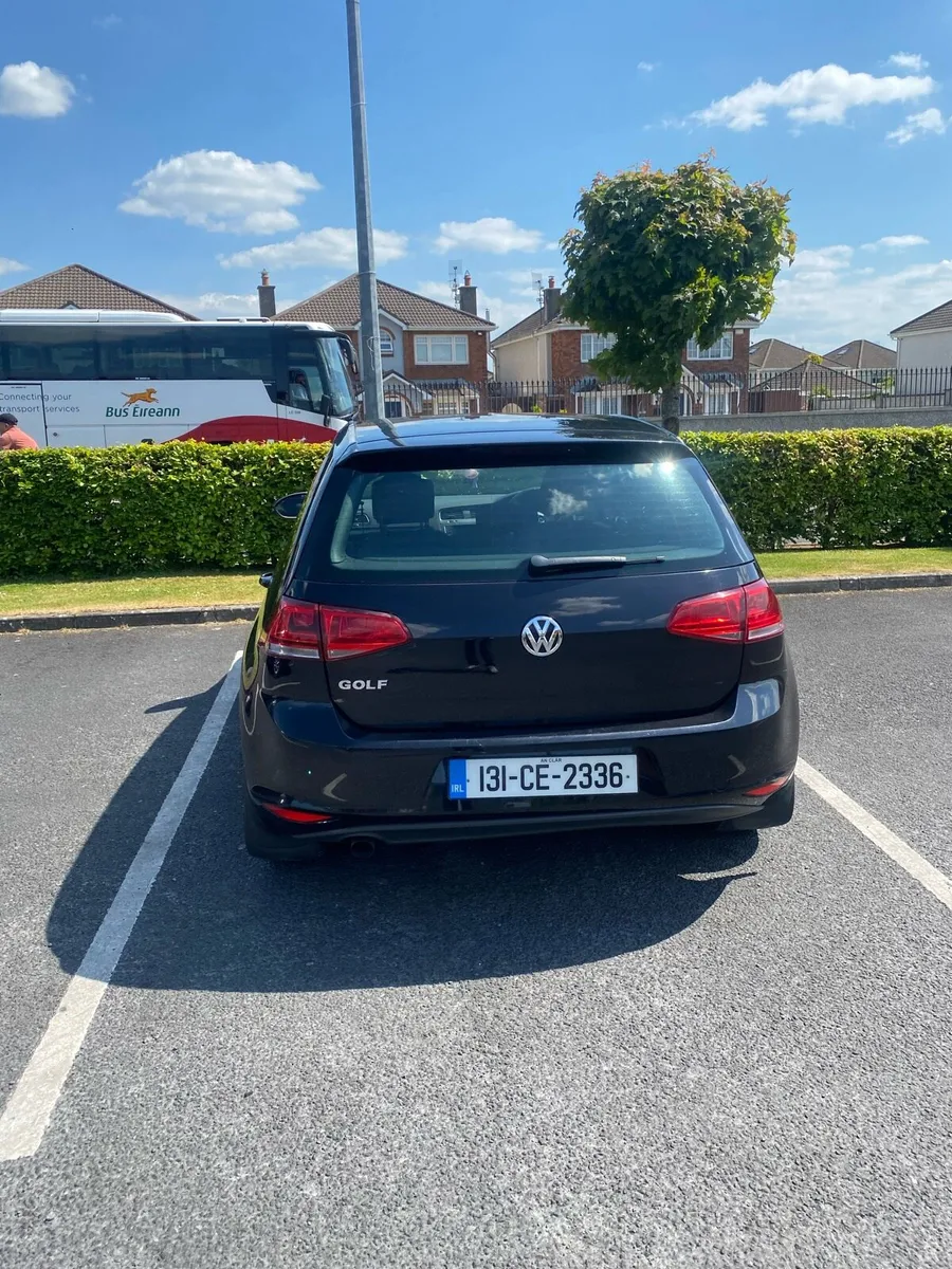 Mk7 Golf - Image 4