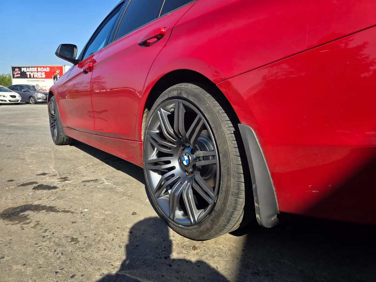 19" BMW Spider Style - Image 4