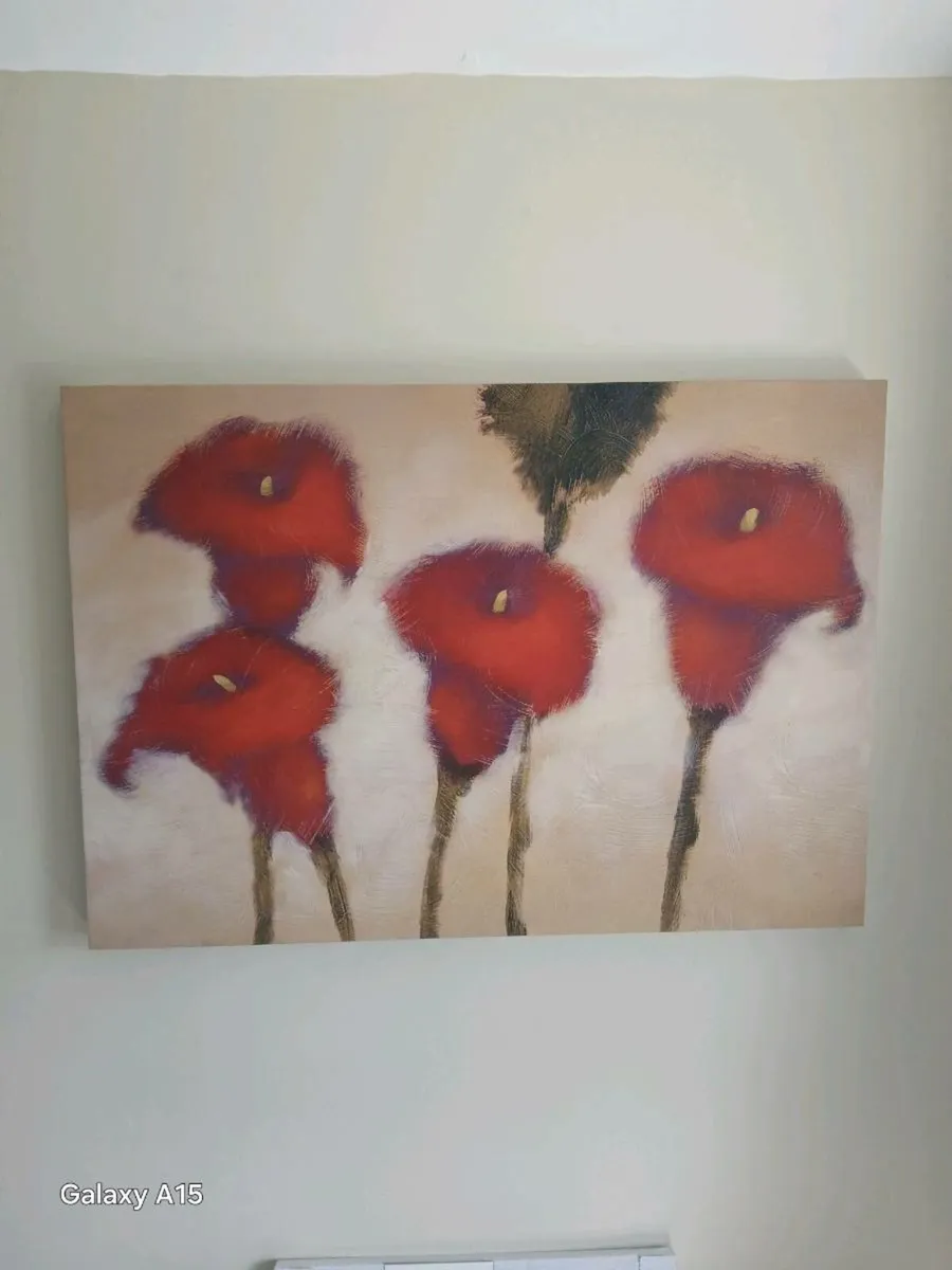 Canvas Painting - Image 2