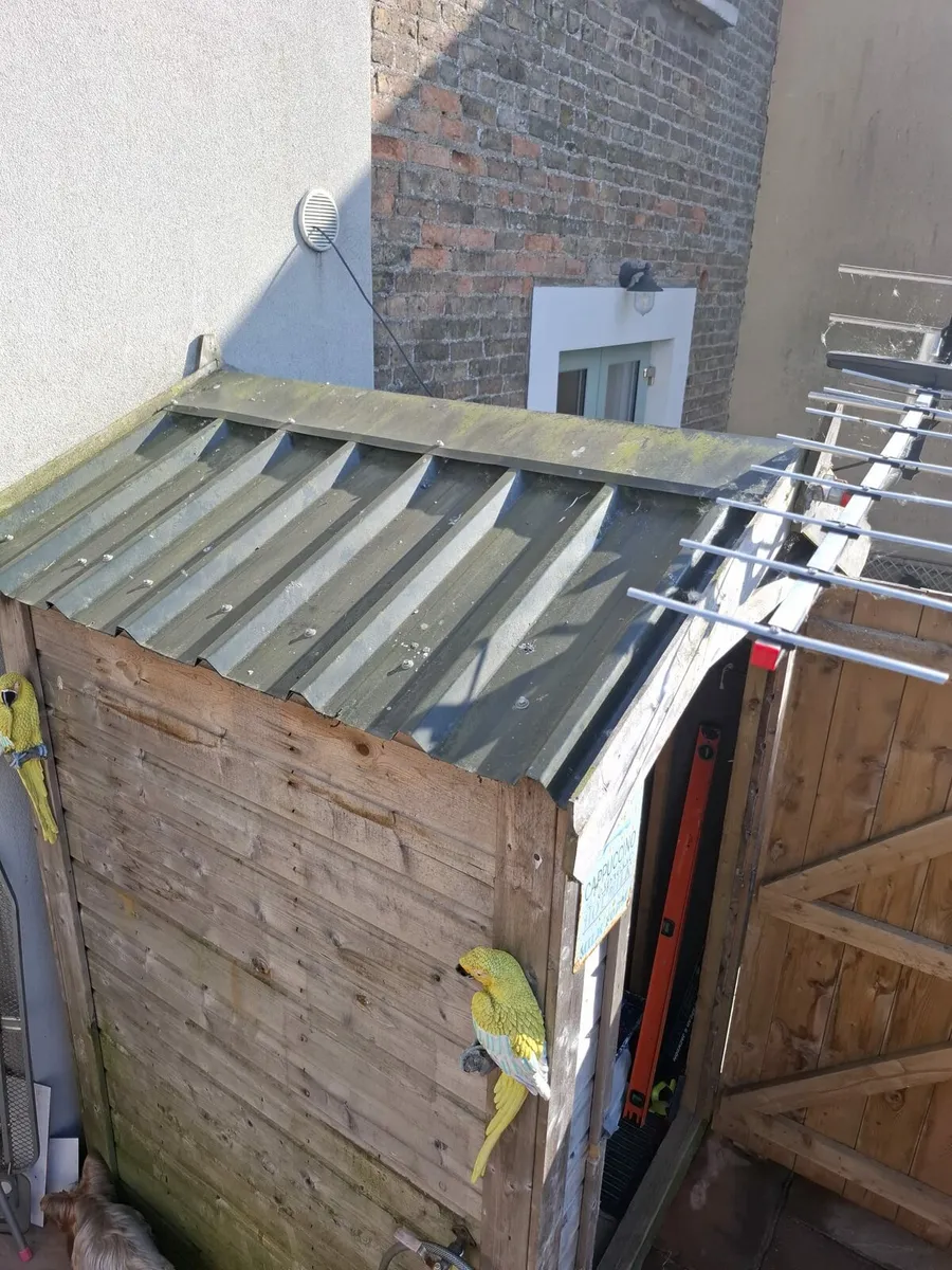 Shed for sale - Image 4