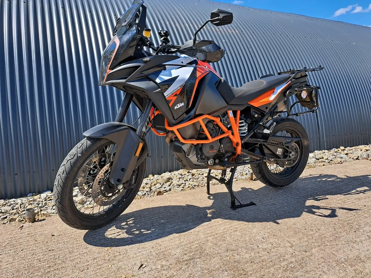 KTM Other 2021 - Image 2