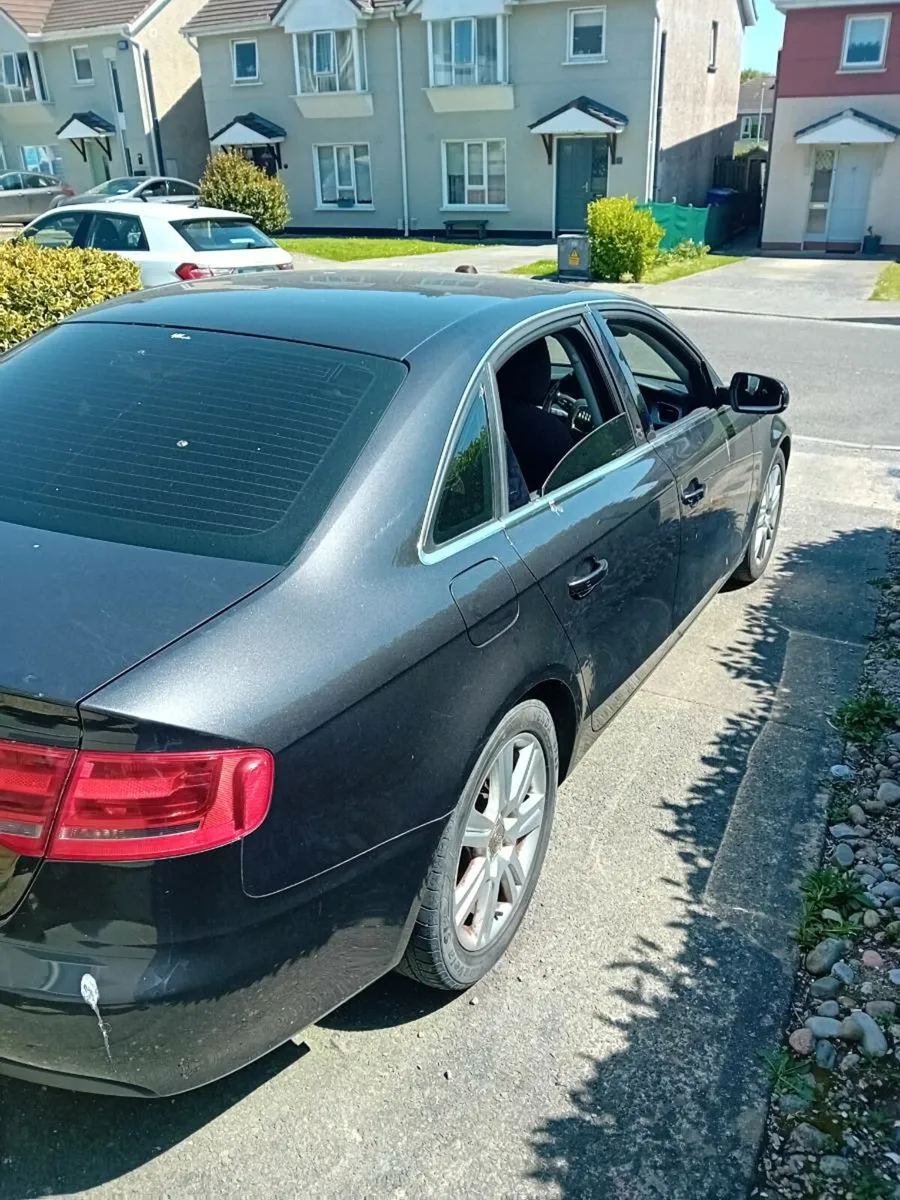 Audi a4 - Image 4