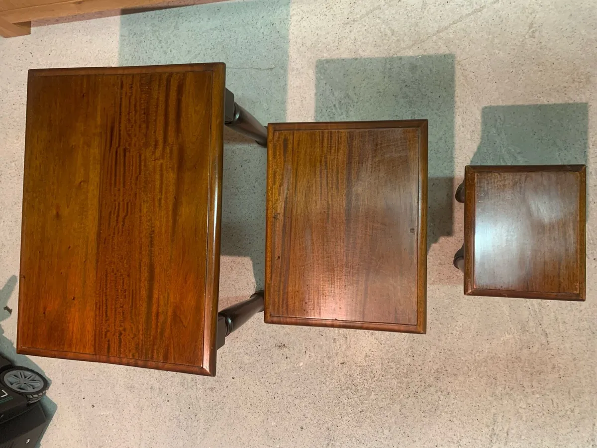 Nest of Tables - Image 2