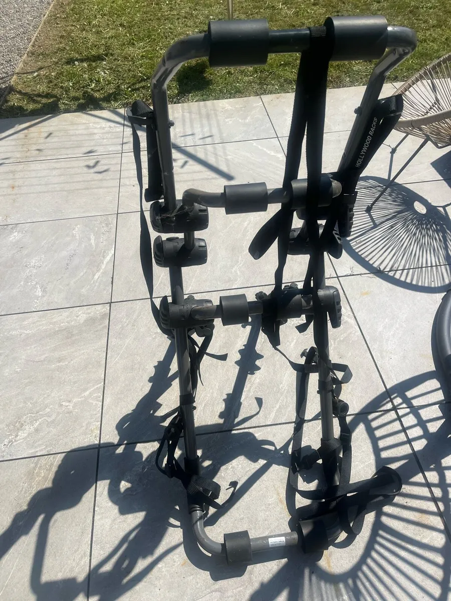 Bike rack - Image 2