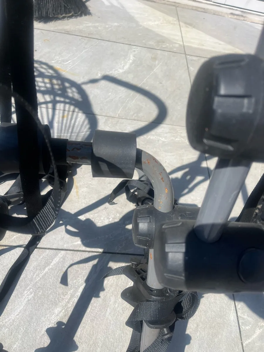 Bike rack - Image 3