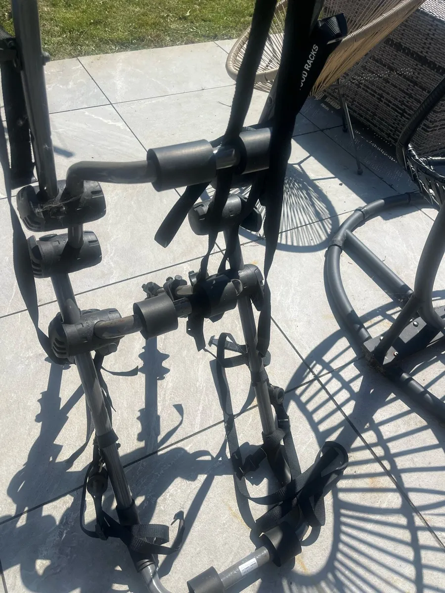Bike rack - Image 4