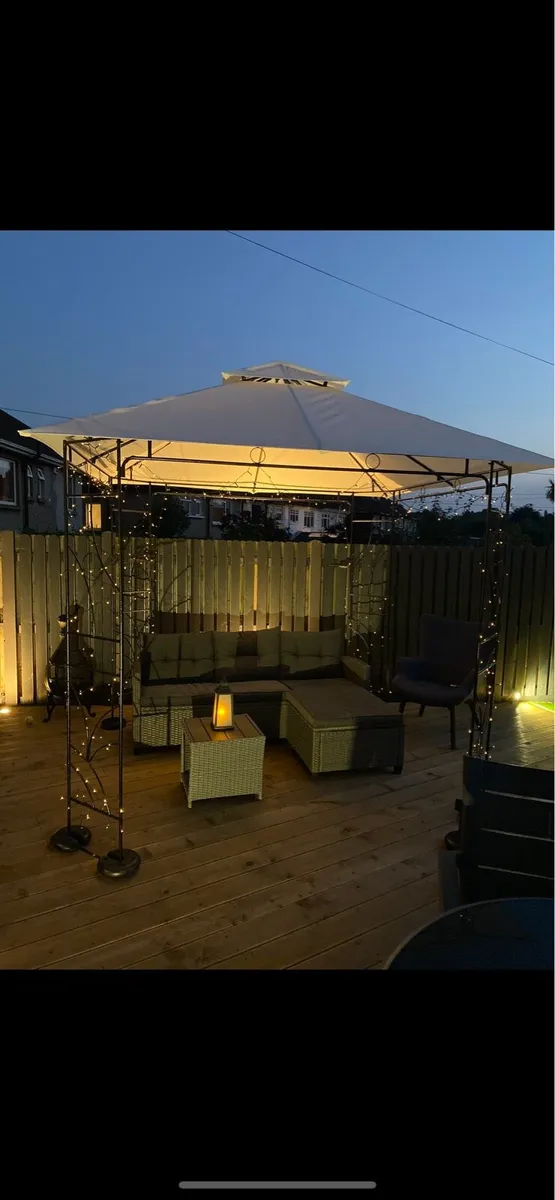 Garden furniture - Image 3