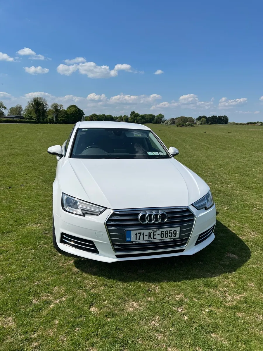 Audi A4 TFSI 1.4L Petrol Manual - Image 2
