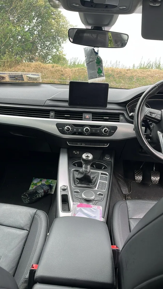 Audi A4 2016 - Image 4