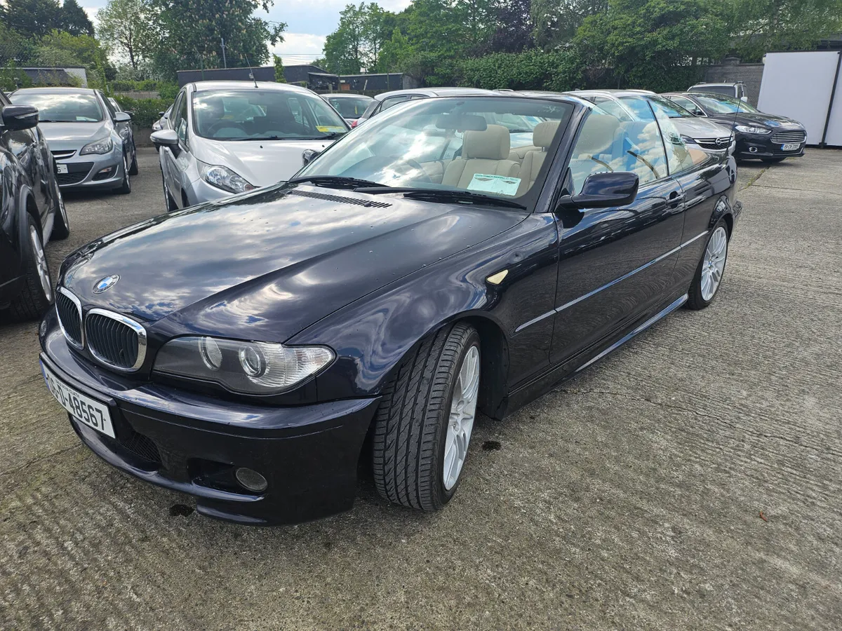 BMW 3-Series 2006 - Image 1